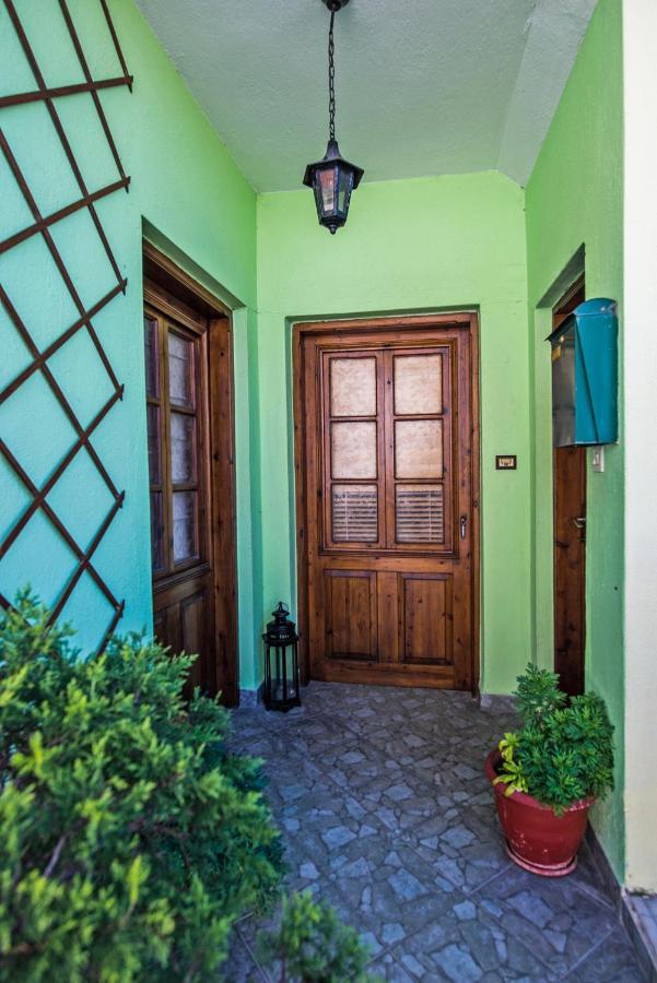 Apostolos House Ájos Nikólaos Eksteriør bilde