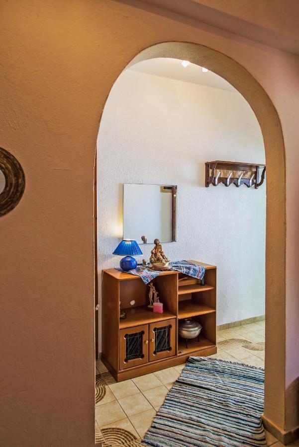 Apostolos House Ájos Nikólaos Eksteriør bilde