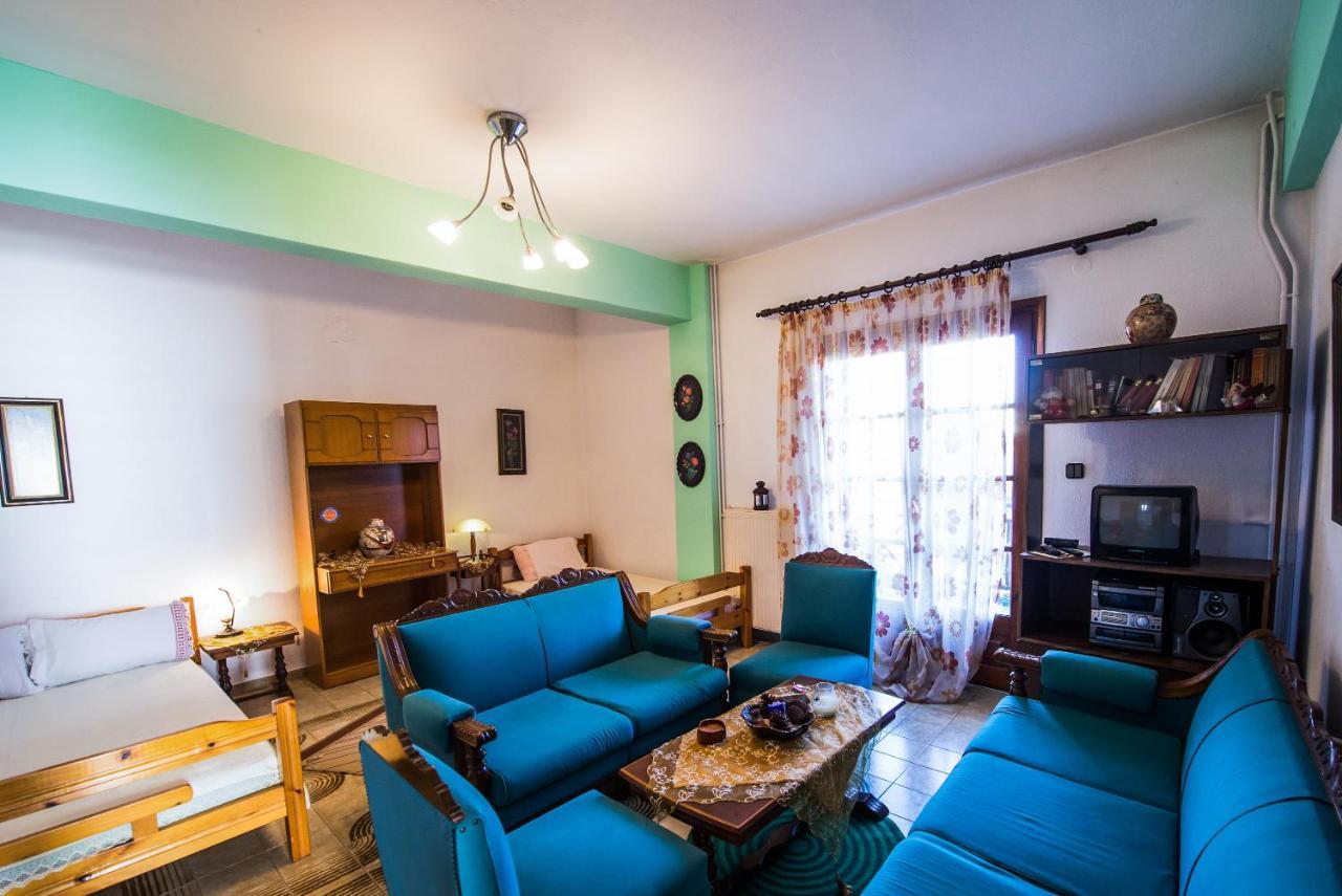 Apostolos House Ájos Nikólaos Eksteriør bilde