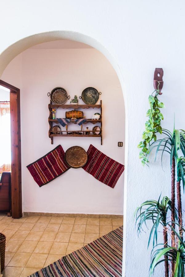 Apostolos House Ájos Nikólaos Eksteriør bilde